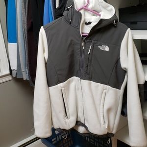 North face jacket